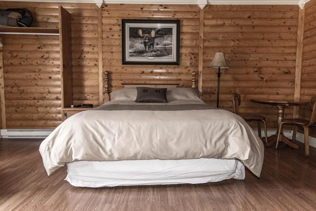 Viking Lodge Motel photo