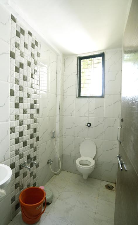 Blueberry Budget Hotel photo