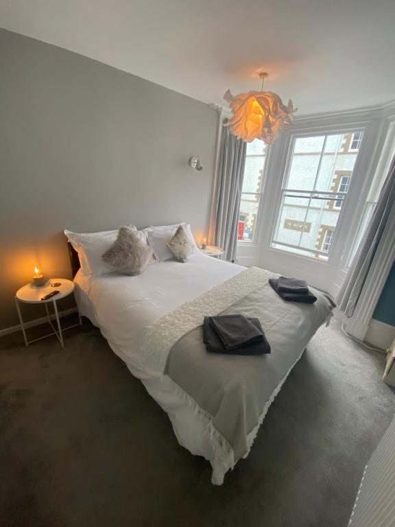 Tegfan - The Anglesey Townhouse photo 8