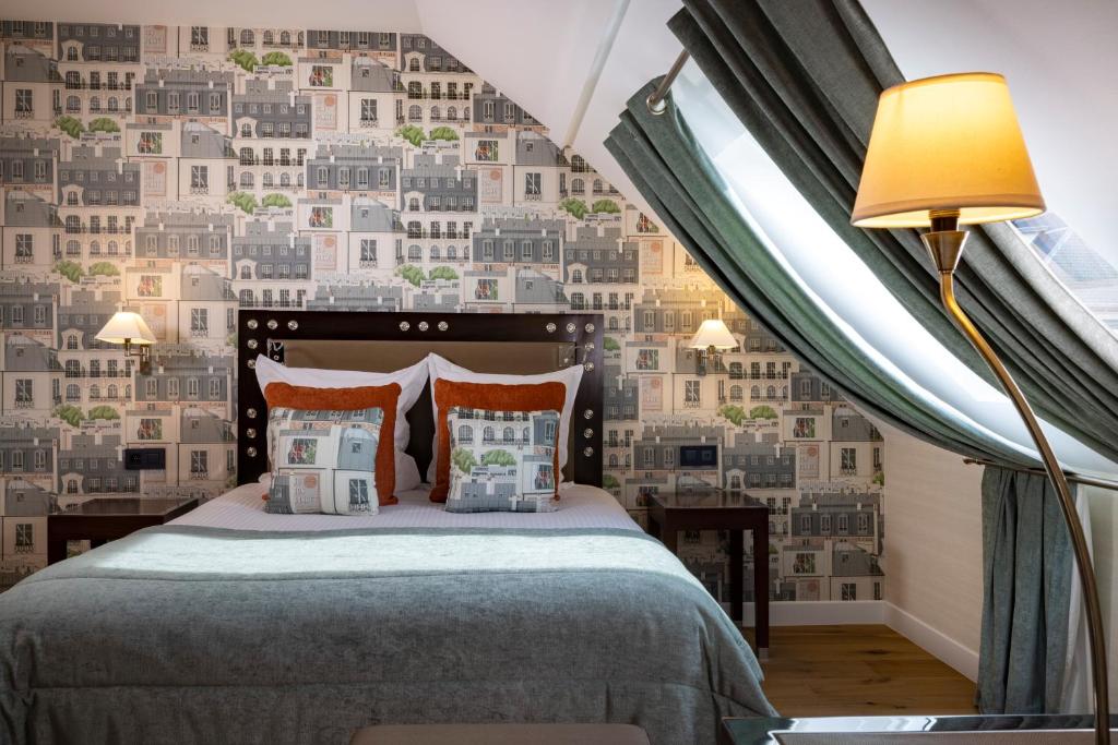Hotel le 46 - 4