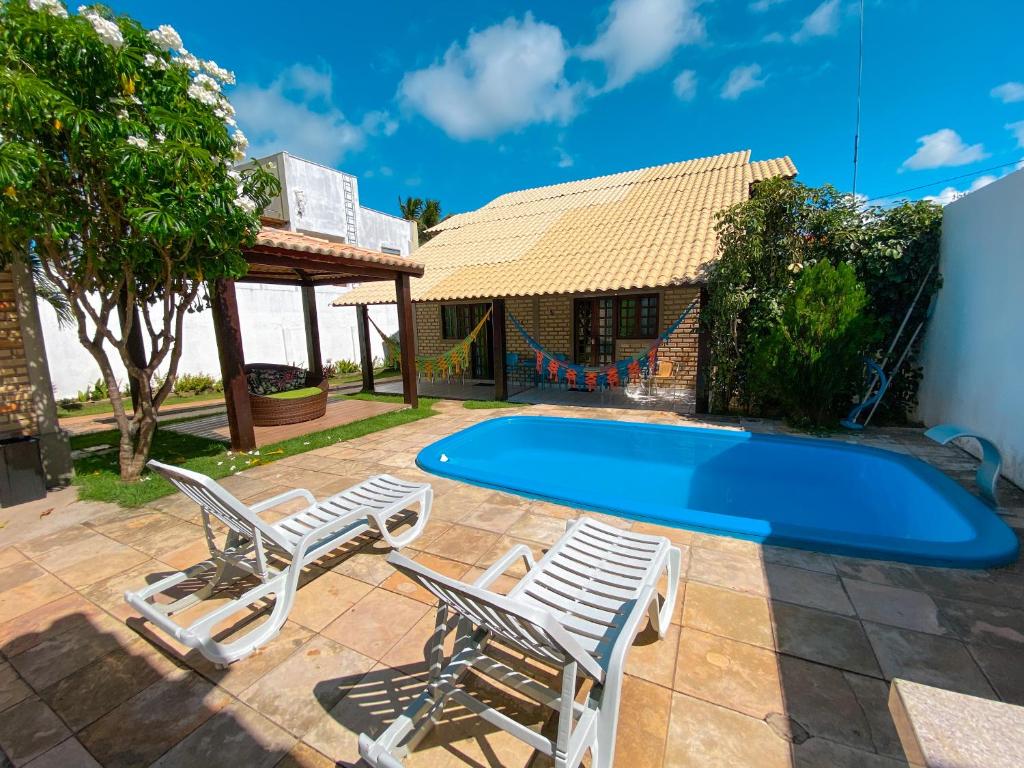Pipa Loft — Hotel in Tibau do Sul
