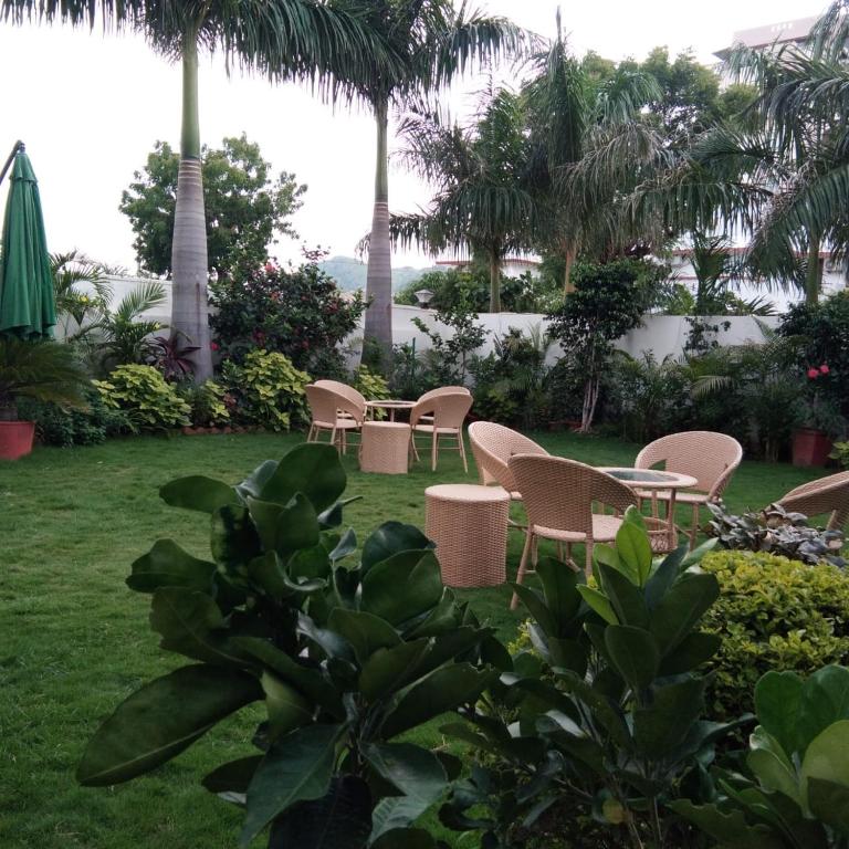 The udaielite udaipur photo