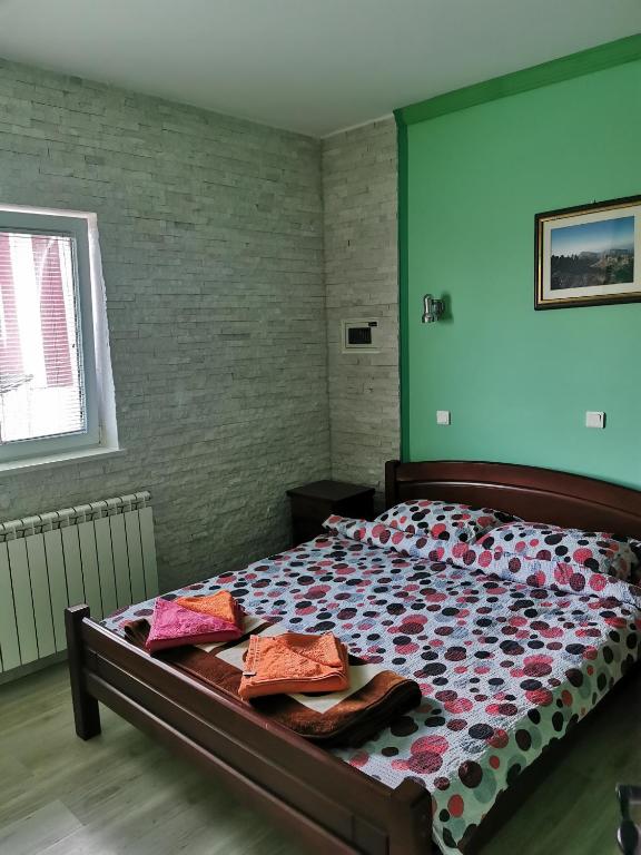 Apartments Razvršje - 4