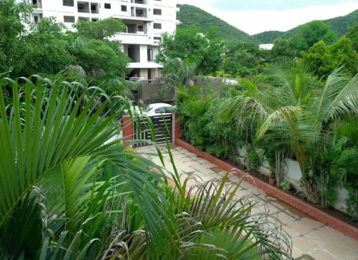 The udaielite udaipur photo