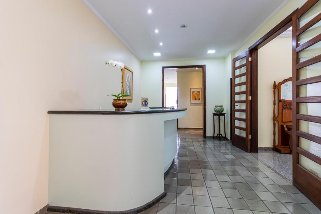 Hospedaria Santo Andre - Facilities image