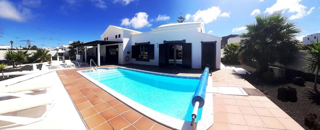 Casa Lighthouse, Playa Blanca