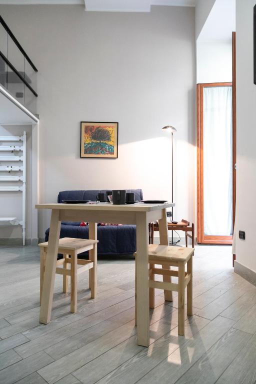FìAn Apartment - 4
