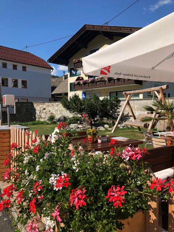 Hotel-Landgasthof Katschtalerhof photo