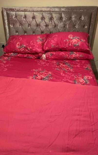 At the top apartment, Portsmouth