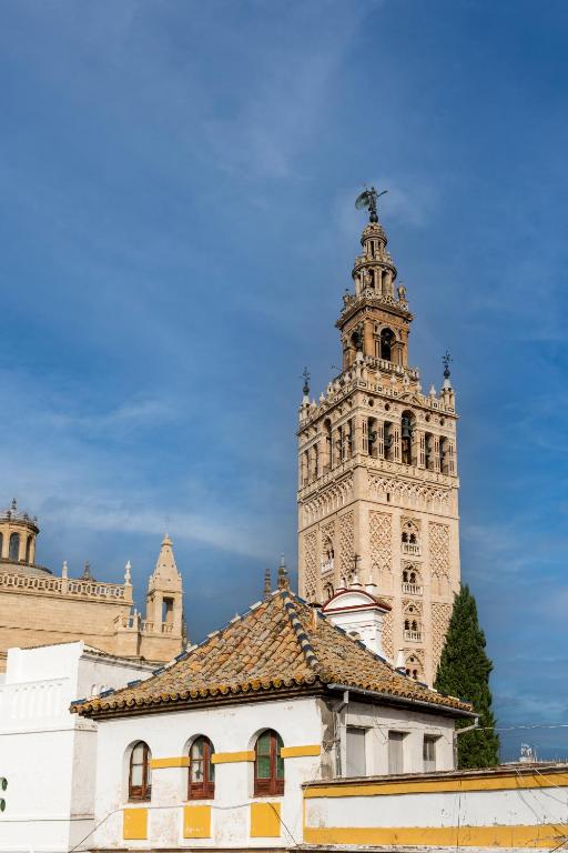 Historic Building Cathedral - 2