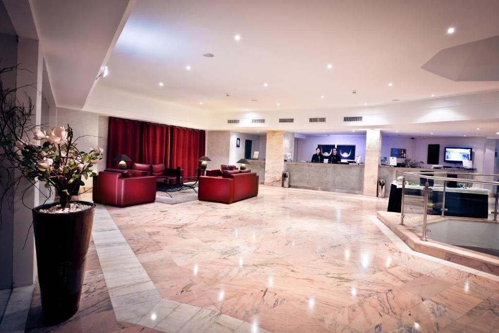 Vila Gale Cerro Alagoa Hotel photo