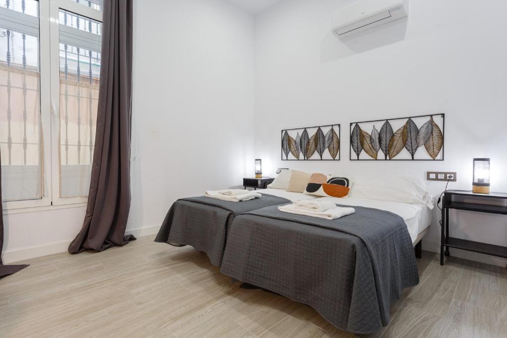 CRUISE Adapted Apartment by Cadiz4Rentals - 3