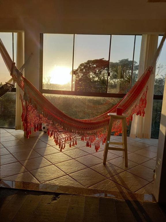 Caiowa Floripa guesthouse photo