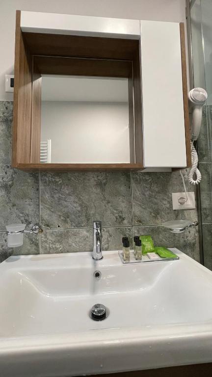 Comfort Apartment In City Center photo