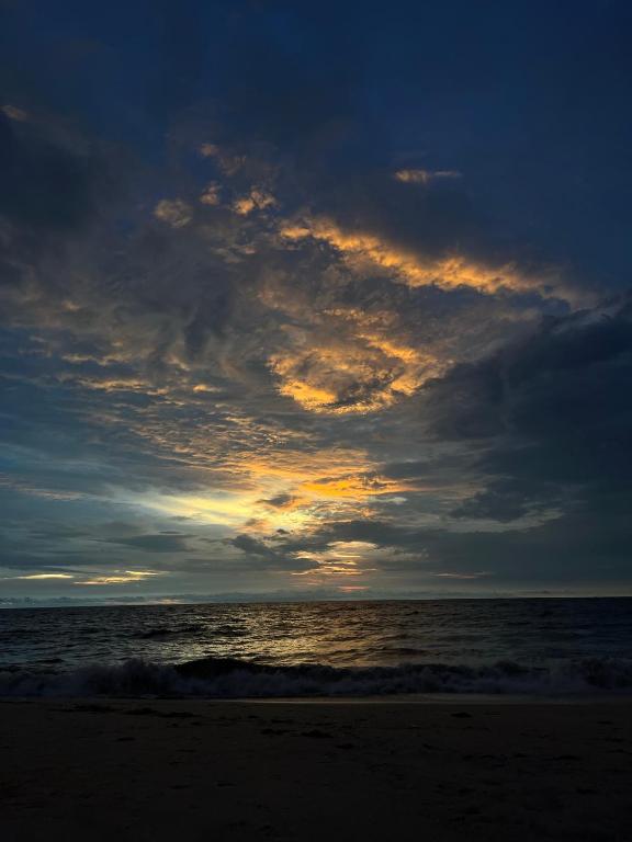 ชายหาด
