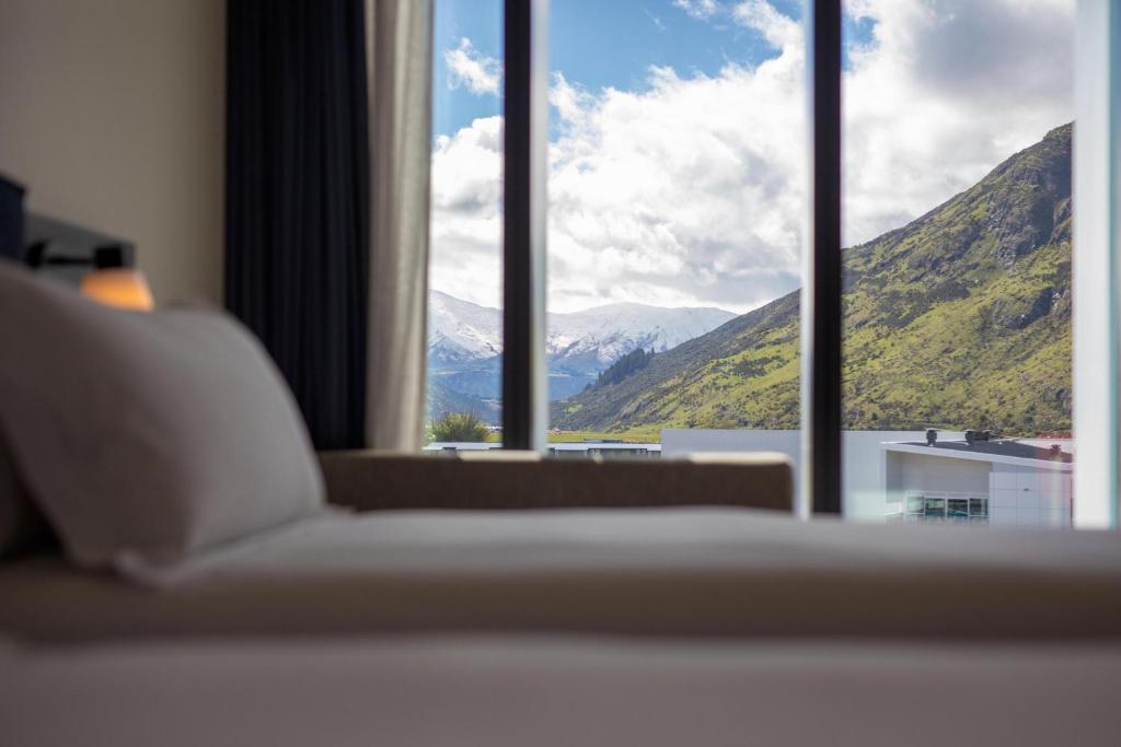 View, Holiday Inn Queenstown Remarkables park By IHG in Queenstown