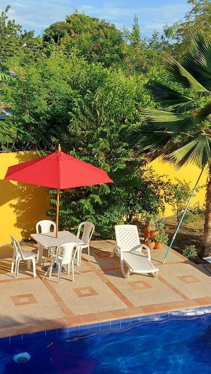 CASA QUINTA VILLA ESPERANZA - 2