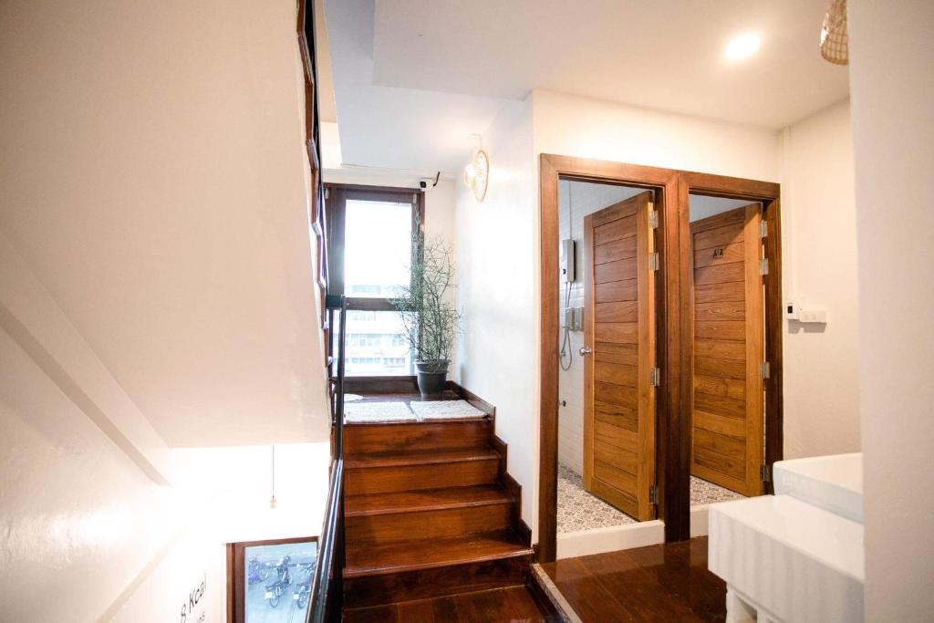 バーン ナイ カド (Baan Nai Kad)