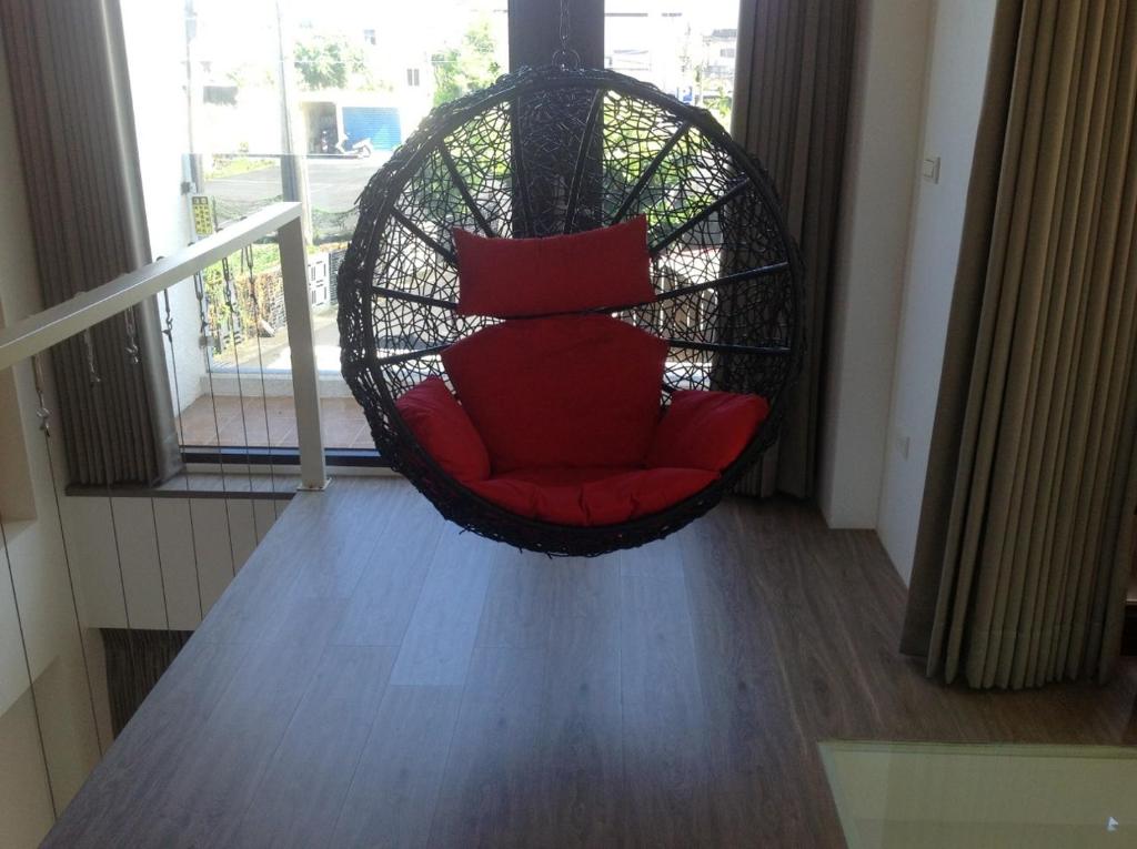 暮夏Villa (Mou Xia Villa)