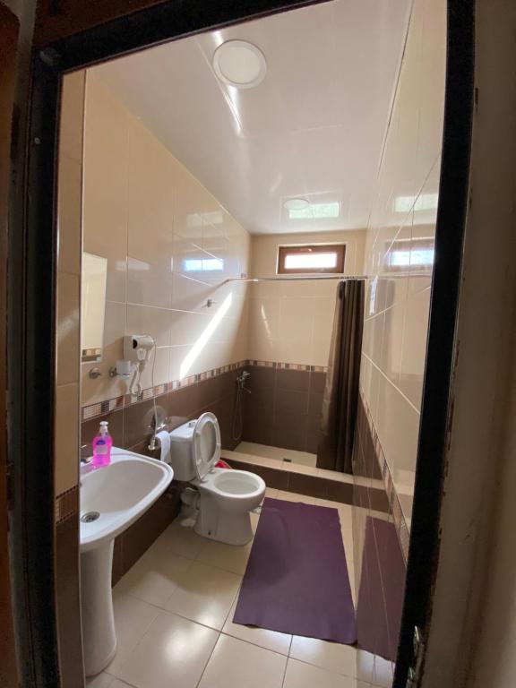 Manana Japaridze's Guesthouse photo