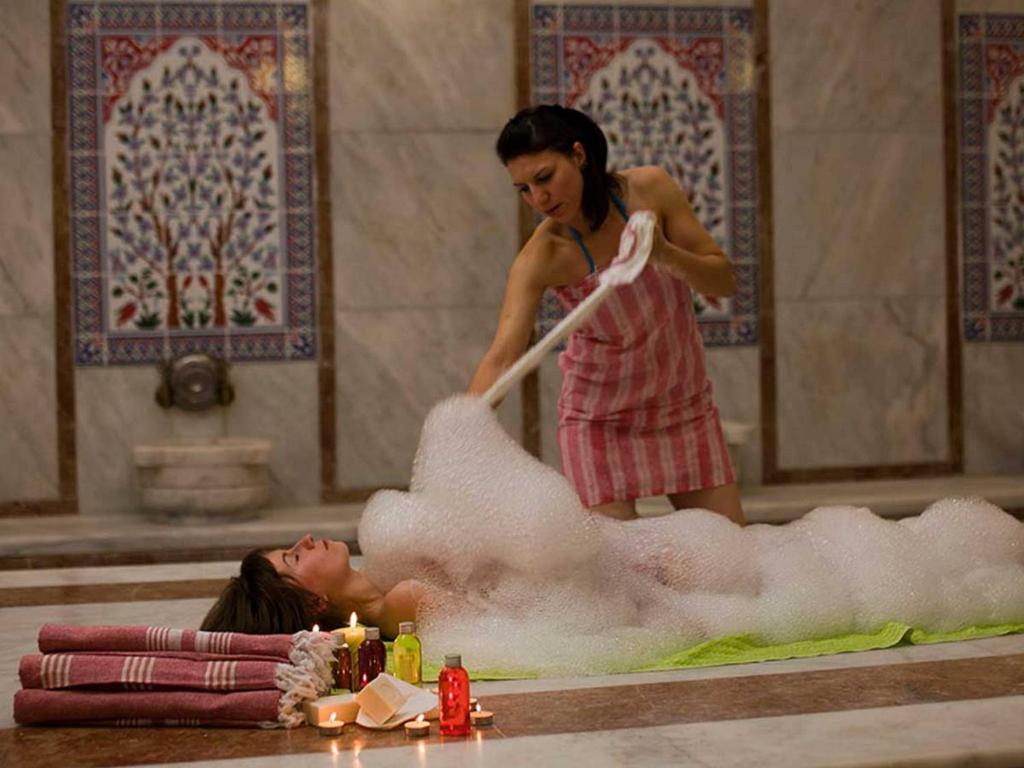 Bagno turco