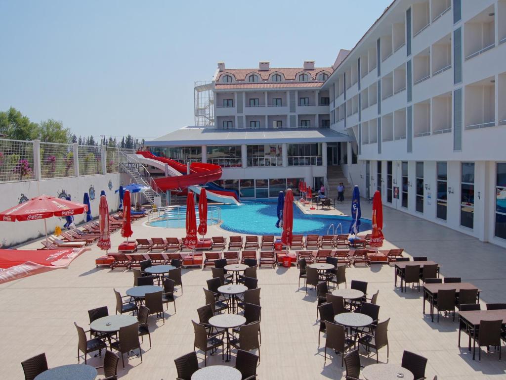 Vista/Panorama