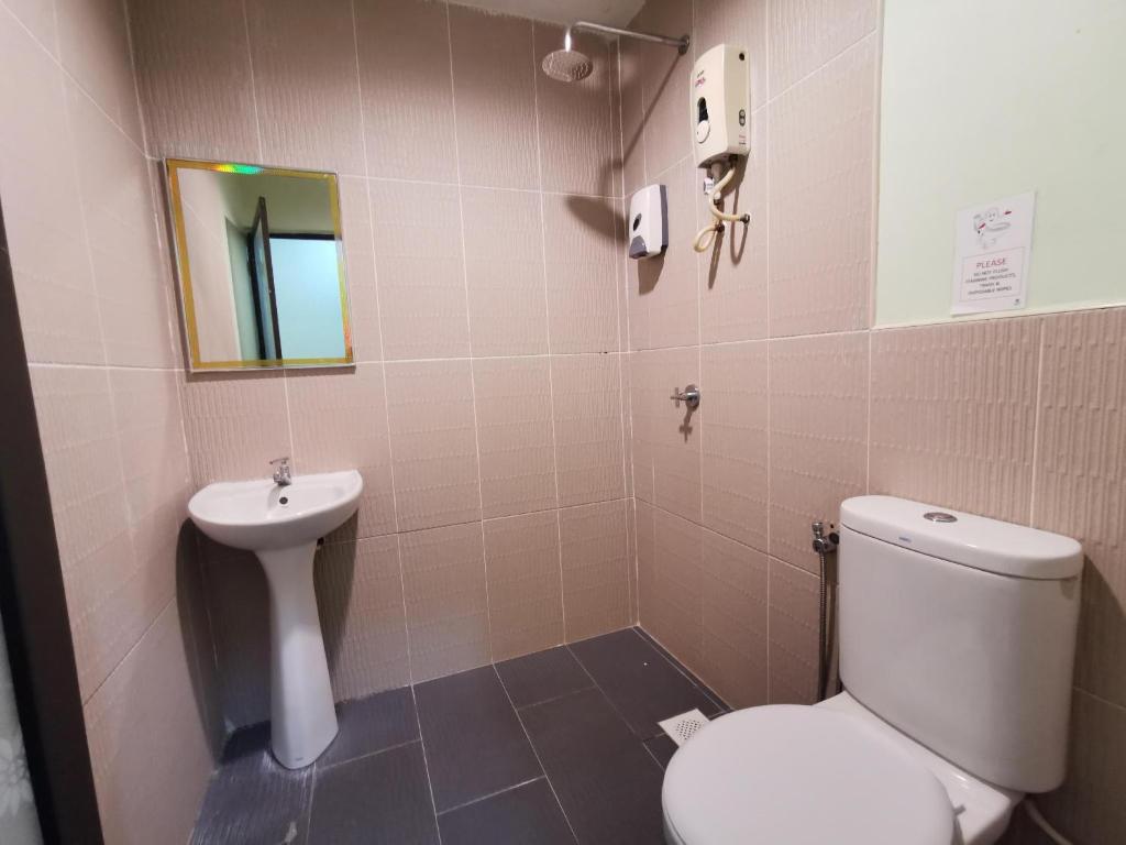 Bangi Business Hotel photo