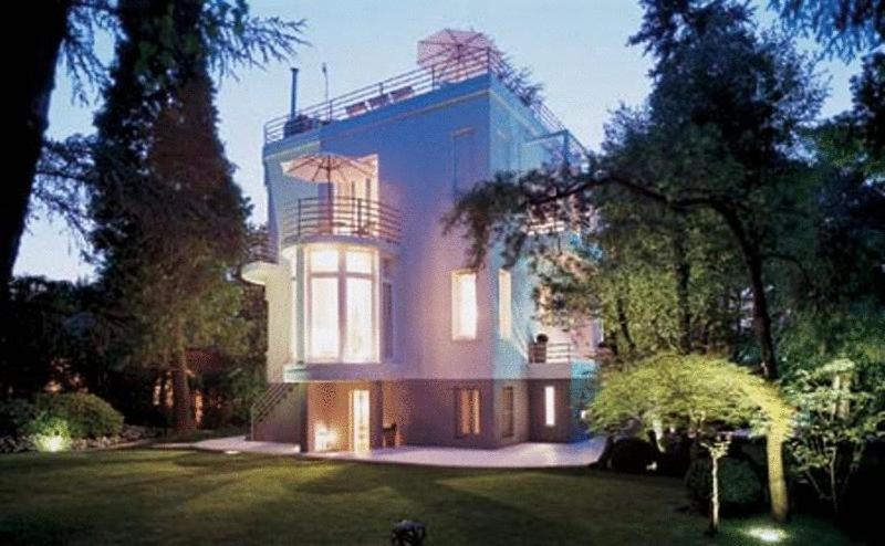 Casa Cuniolo Guest House — Hotel in Tortona