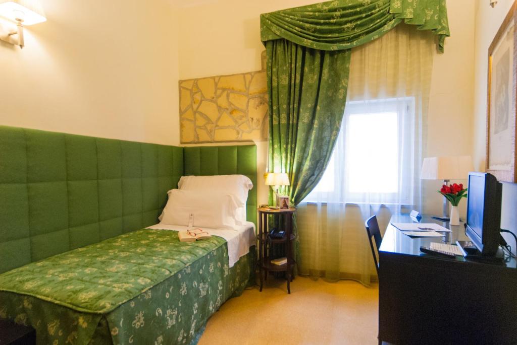 Domus Mariae Benessere photo