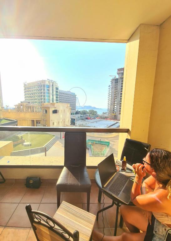 DXB Backpackers — Hotel in Dubai