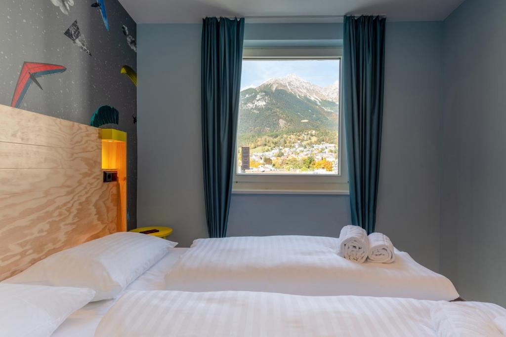 MEININGER Hotel Innsbruck Zentrum - 3