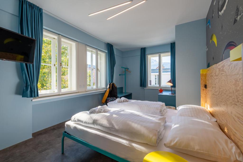 MEININGER Hotel Innsbruck Zentrum - 2
