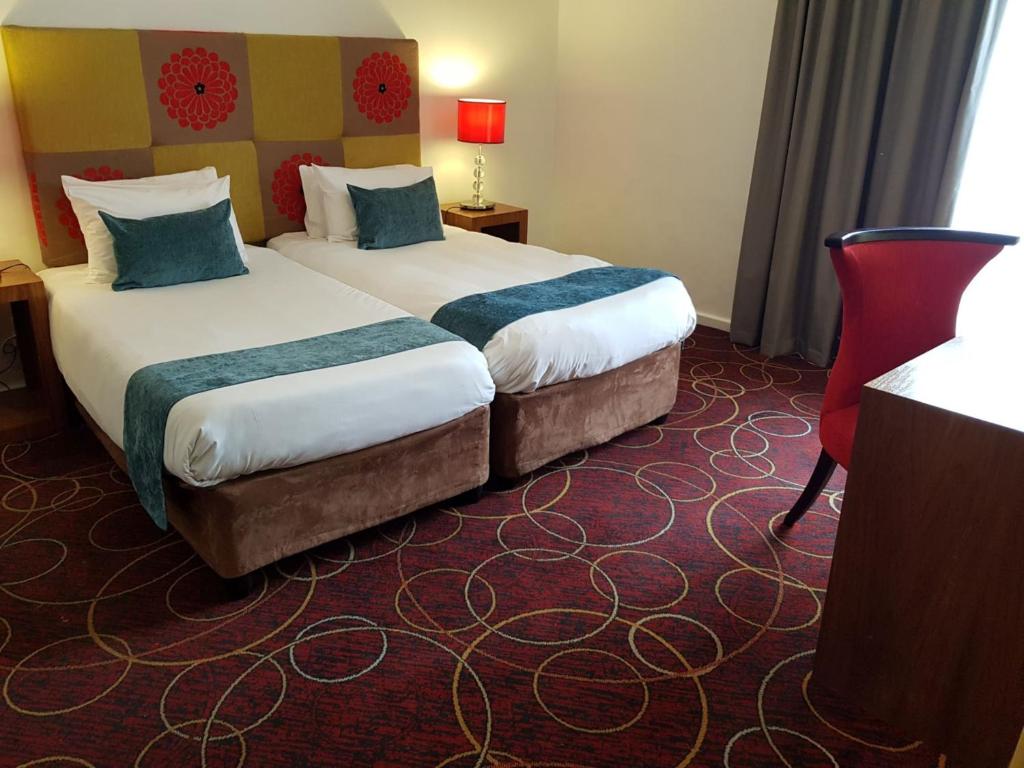 Lady Hamilton Hotel Photo 19