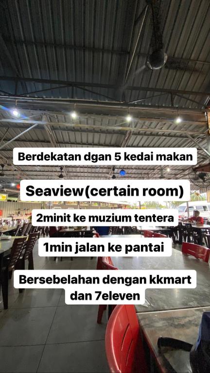 Motel Pantai Cahaya photo