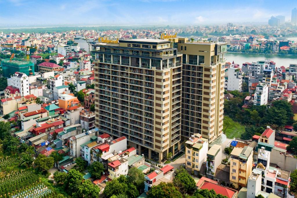 City Image