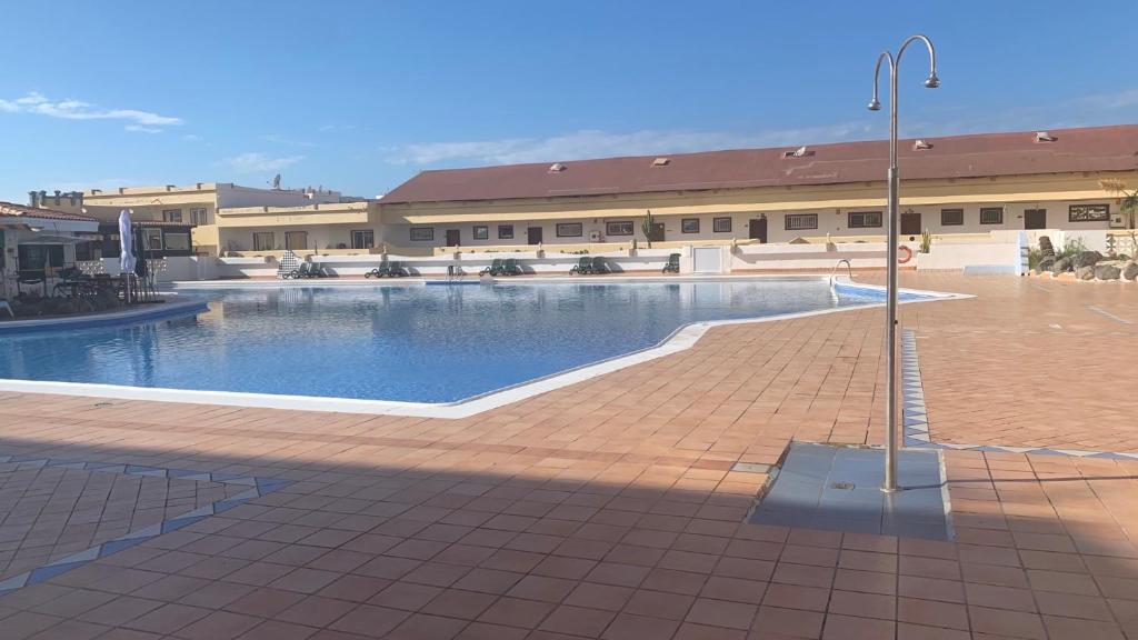 Apartamento Marina Palace Playa Paraiso - 2