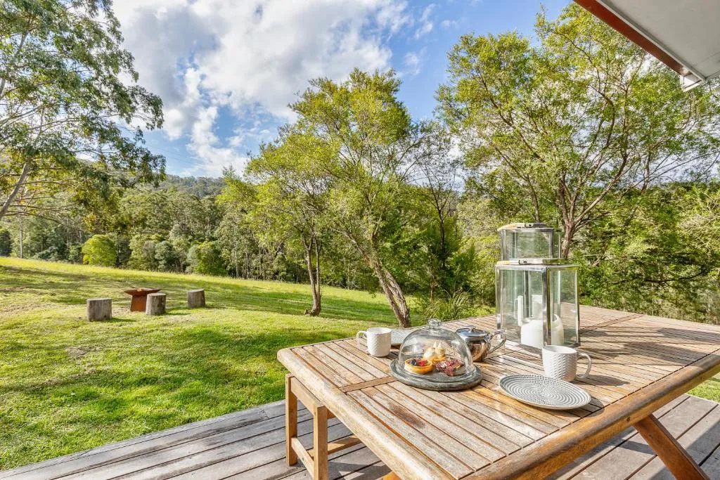 The Chichester Retreat，位于Bandon Grove的酒店