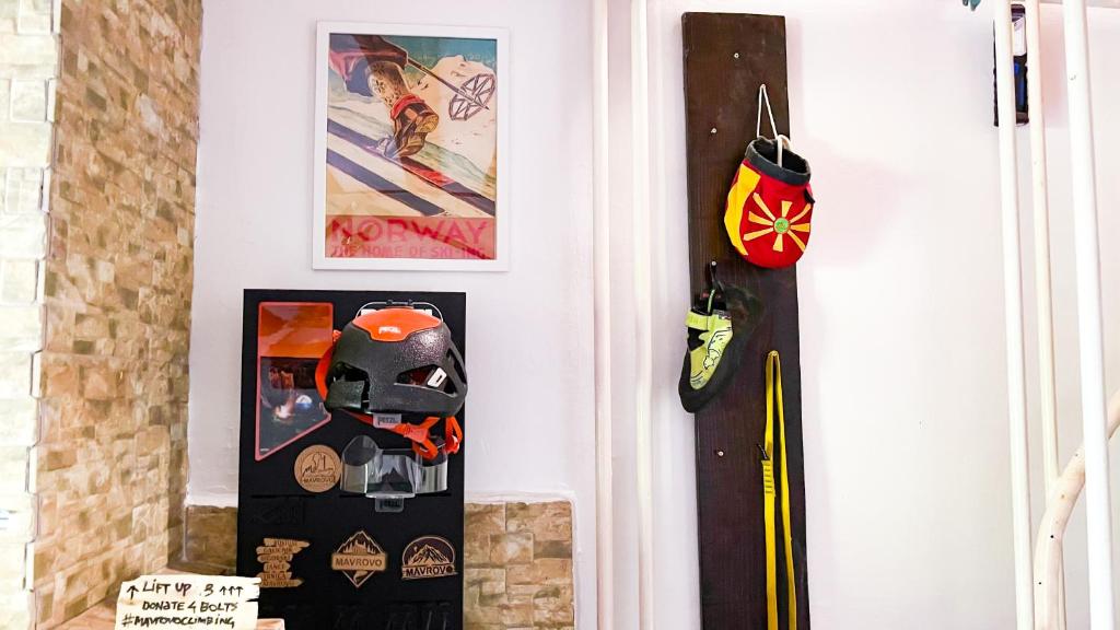 Gorica Guest House photo