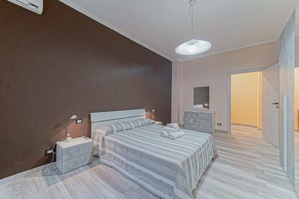 Genova Sturla Elegant Apartment - 3
