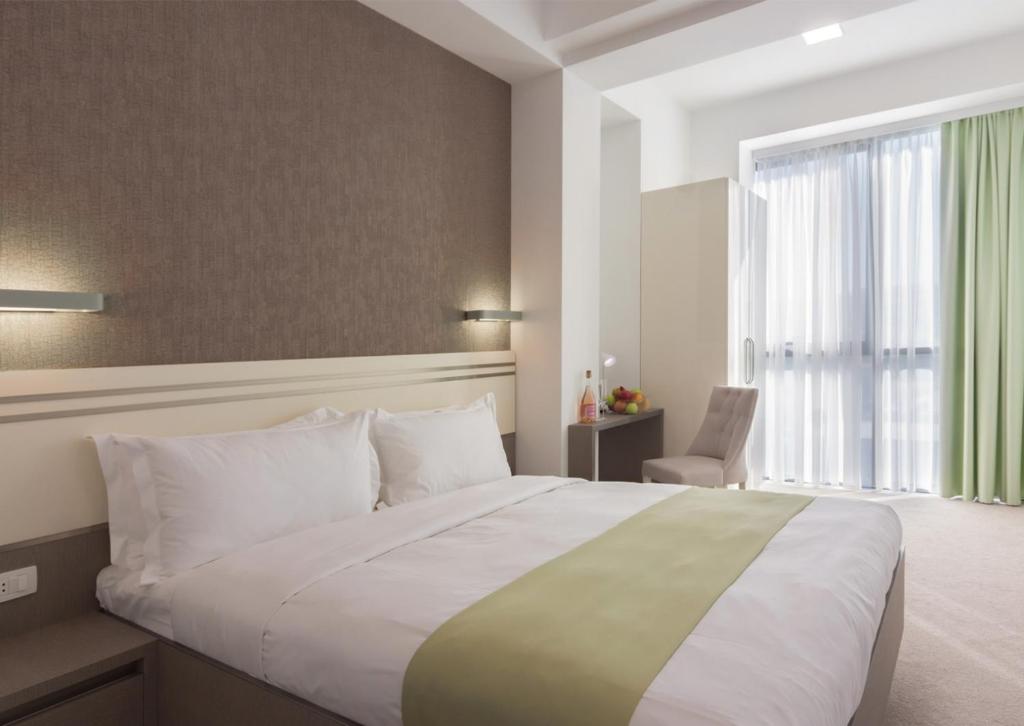 Dave Hotel Yerevan photo