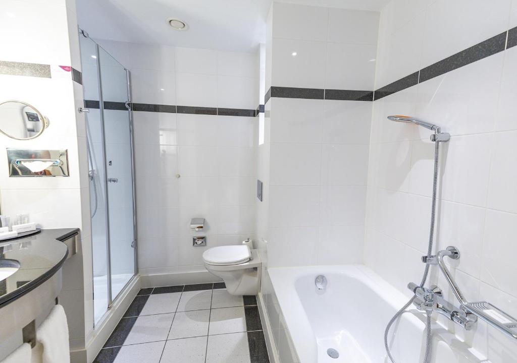 บริการและสิ่งอำนวยความสะดวก