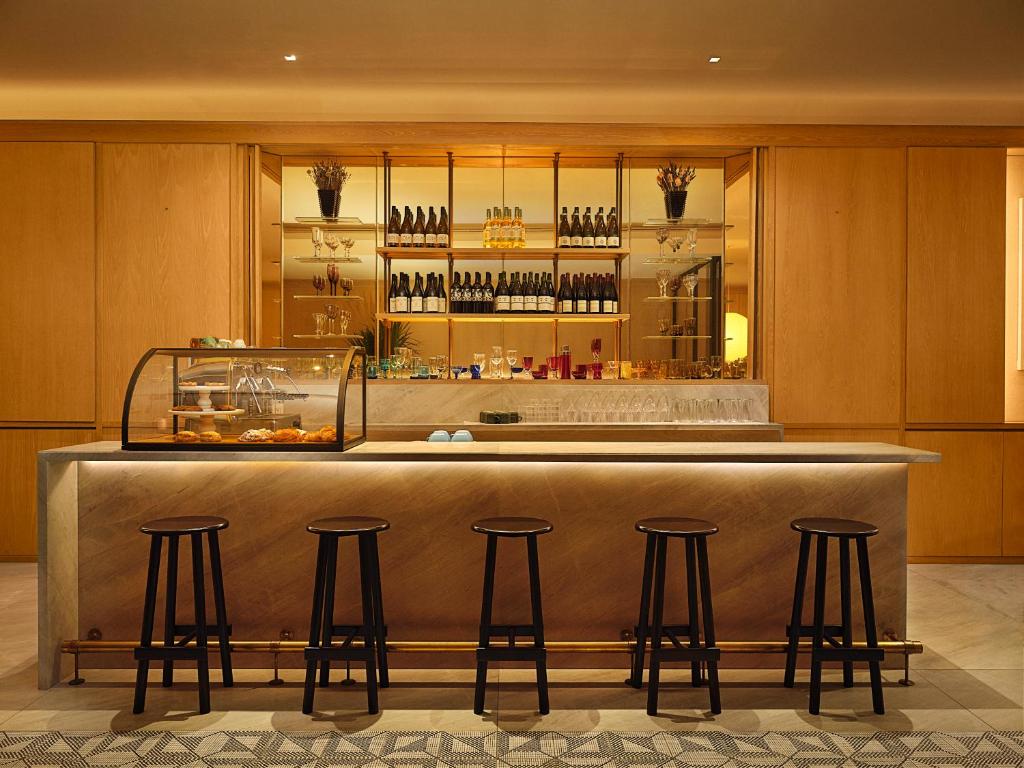 Gem Hotel - Chelsea An Ascend Collection Hotel Photo 16