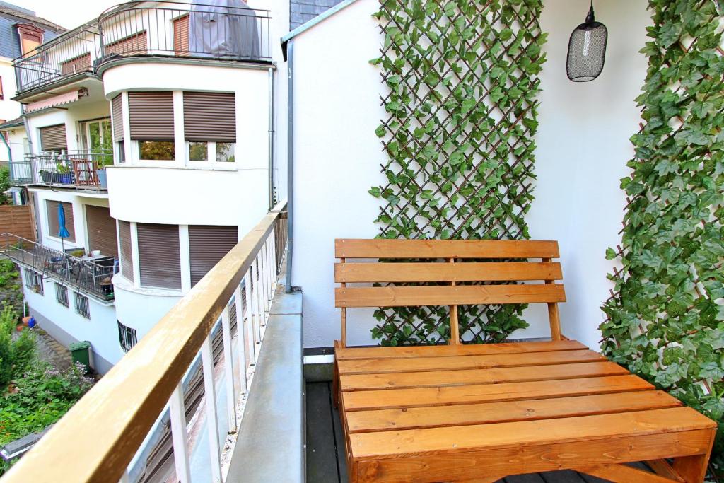 Hotel Burgblick photo
