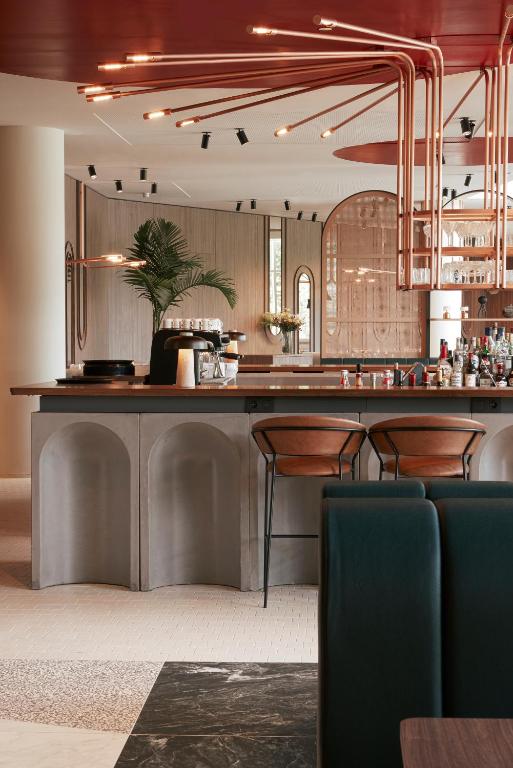 ผับ/เลาจน์