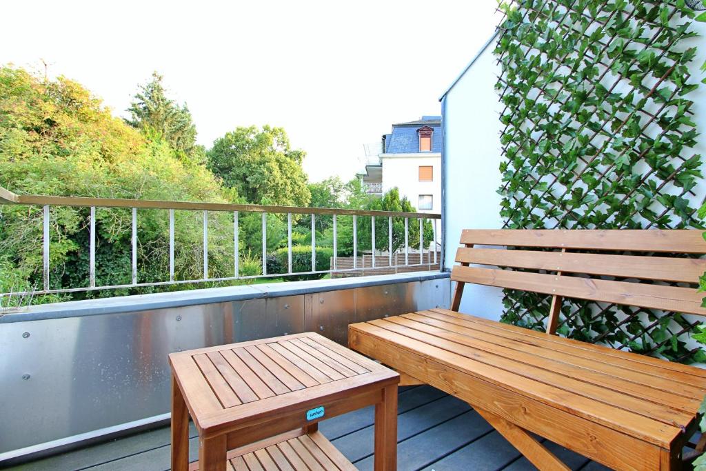 Hotel Burgblick photo