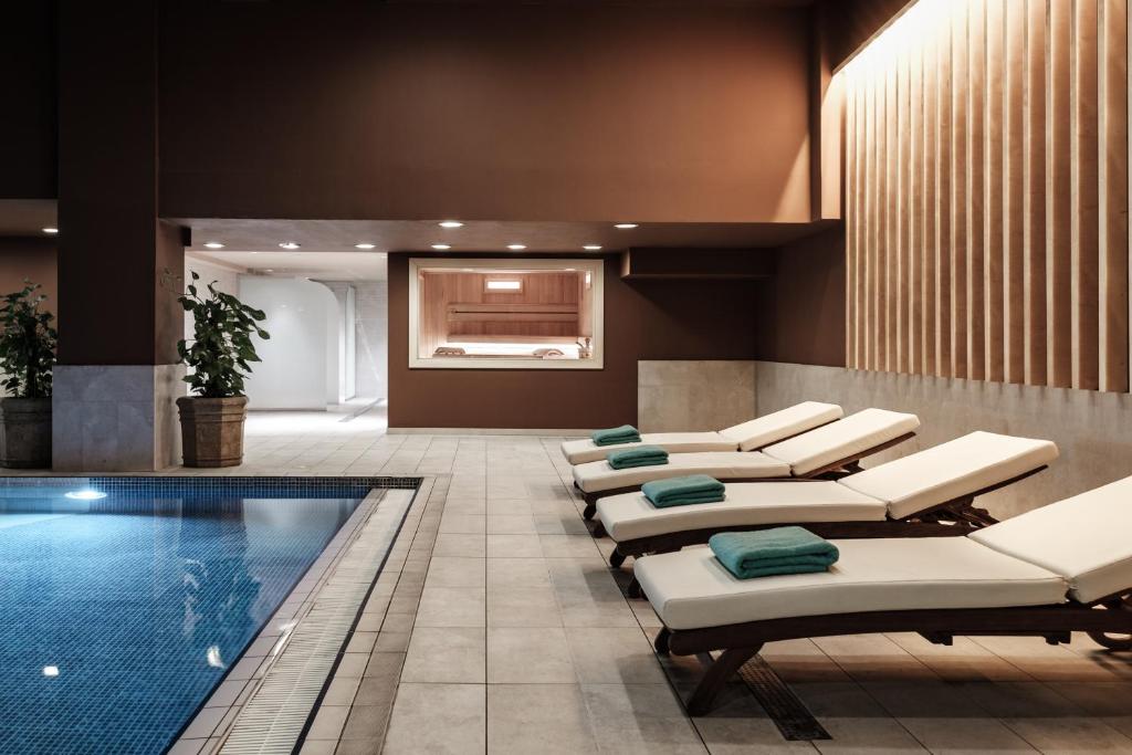 InterContinental Malta by IHG — St Julian’s, Malta Island