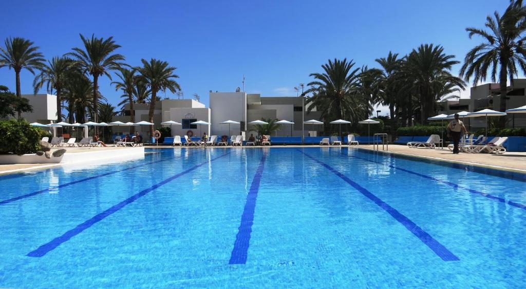 South Tenerife 471 전경