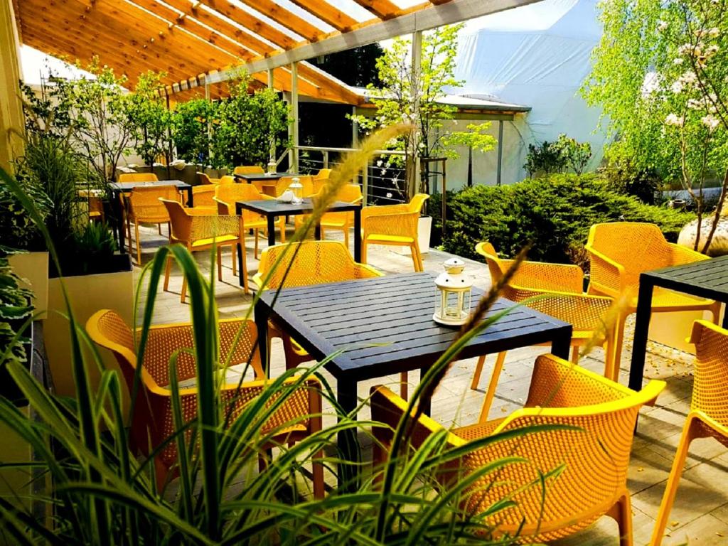 4 Zywioly Falenty Osrodek Konferencyjno-Szkoleniowy photo