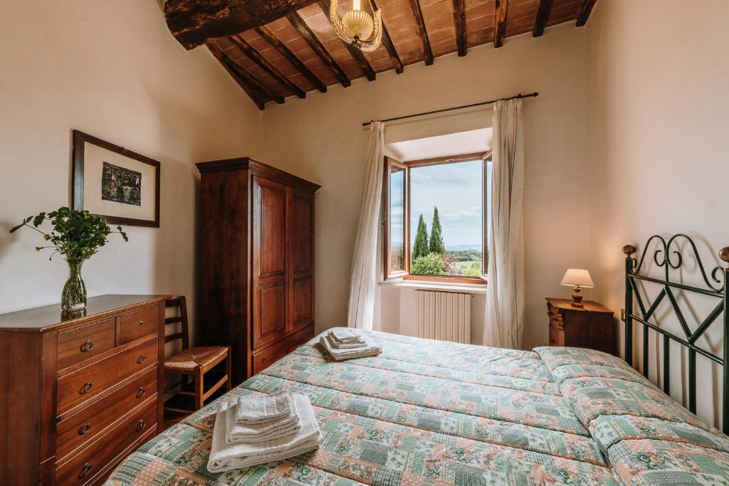 Borgo Villa a Sesta photo