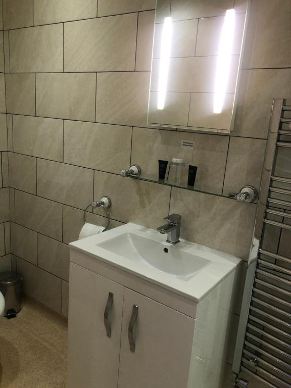 バスルーム（客室）